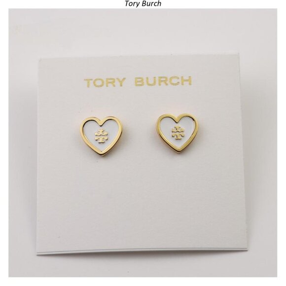 Tory Burch Earrings(Brand New) - Picture 1 of 1